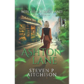 The Witches of Scotland Romance Series: Ashton Lane