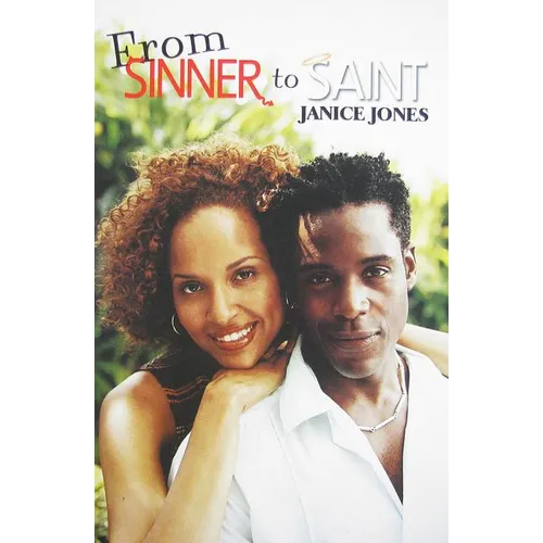From Sinner to Saint