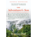 The Adventurer's Son: A Memoir