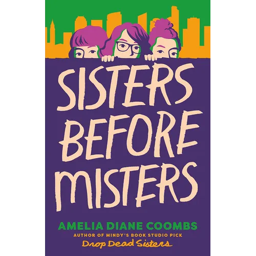 Sisters Before Misters - Paperback