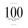 100 Emerging Artworks: 2023 Women's Edition