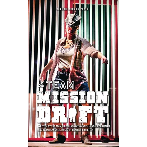 Mission Drift