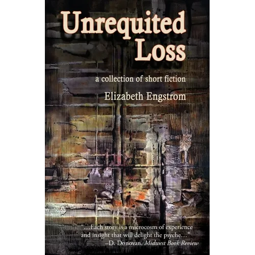 Unrequited Loss