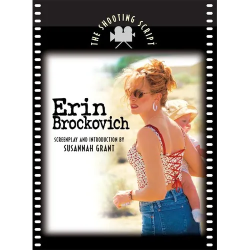 Erin Brockovich