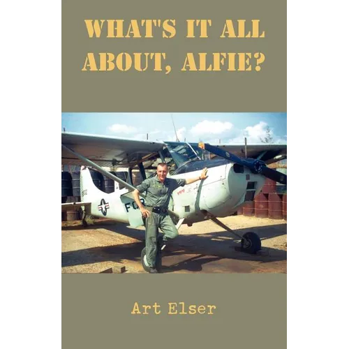 What's It All About, Alfie?