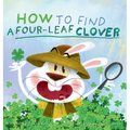 How to Find a Four-Leaf Clover
