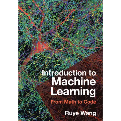 Introduction to Machine Learning