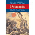 The Cambridge Companion Delacroix
