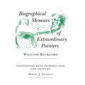 Biographical Memoirs of Extraordinary Painters