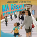 All Rise! At the Courthouse
