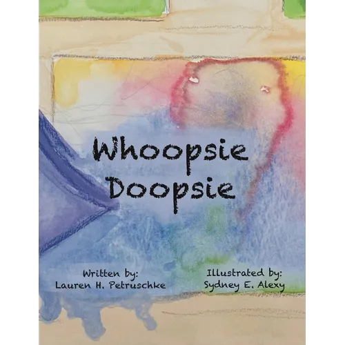 Whoopsie Doopsie