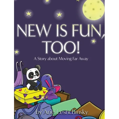 New is Fun, Too