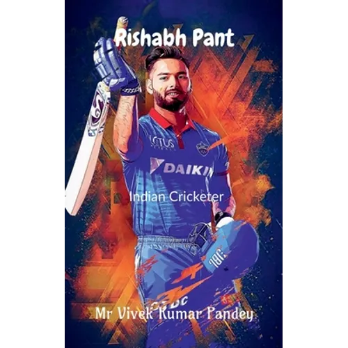 Rishabh Pant