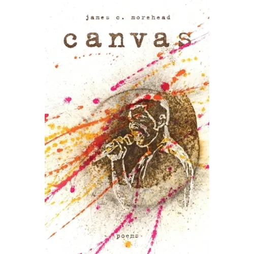 canvas: poems