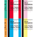 It's a Complement: Color Palettes in Graphic Design