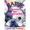 Maisie Discovers Her Fingerprint