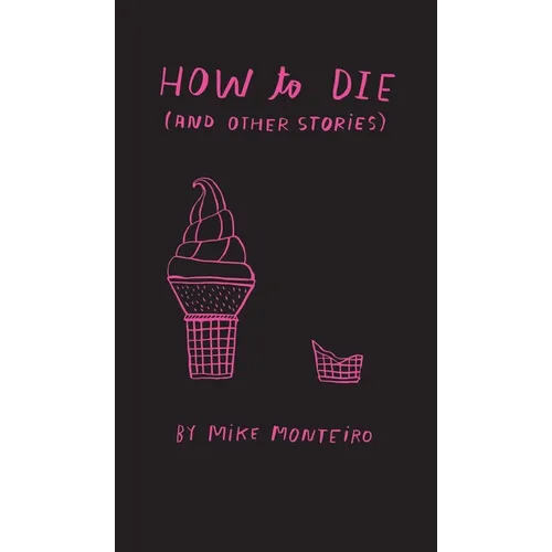 How to die (and other stories)