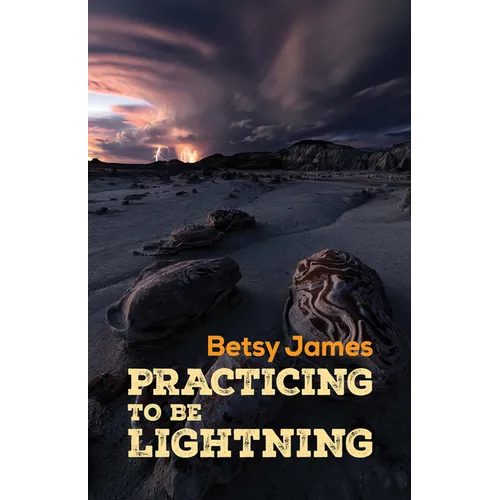 Practicing to Be Lightning