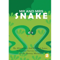 Mr and Mrs Snake