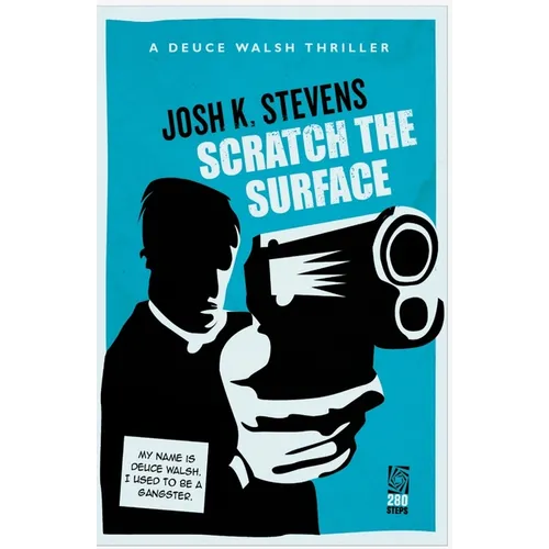 Scratch the Surface