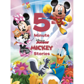 5-Minute Disney Junior Mickey Stories
