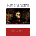 Diary Of A Madman