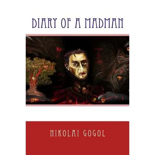 Diary Of A Madman