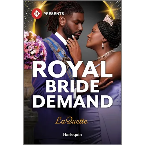Royal Bride Demand