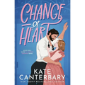 Change of Heart