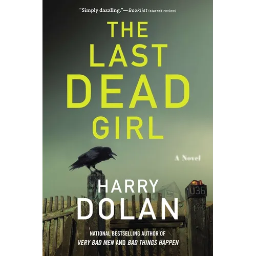 The Last Dead Girl