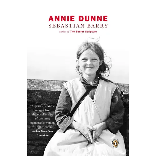 Annie Dunne