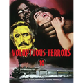 Voluptuous Terrors, Volume 10: 100 Cult & Exploitation Film Posters From Italy