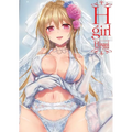 H-Girl: Hisasi Artworks 2011-2018