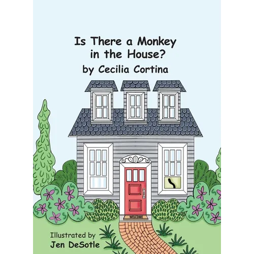 Is there a Monkey in the House?