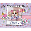 Mini Minnie's Big Heart