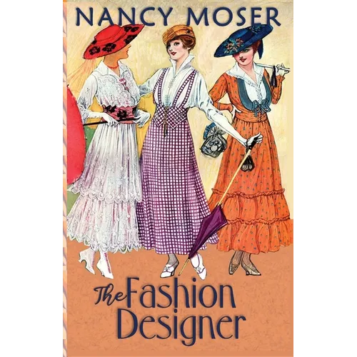 The Fashion Designer