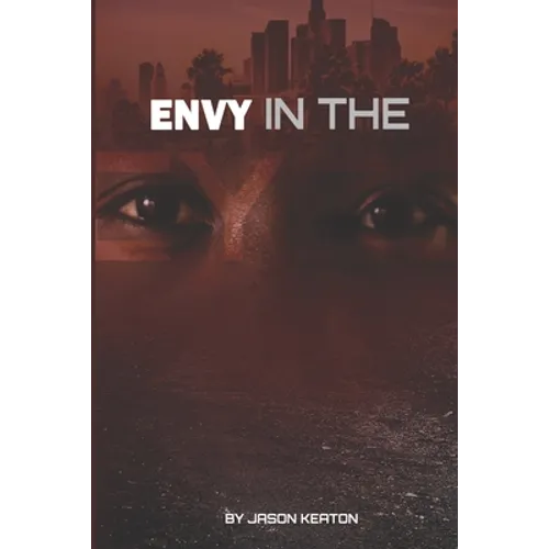 Envy In The Eyes