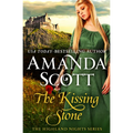 The Kissing Stone