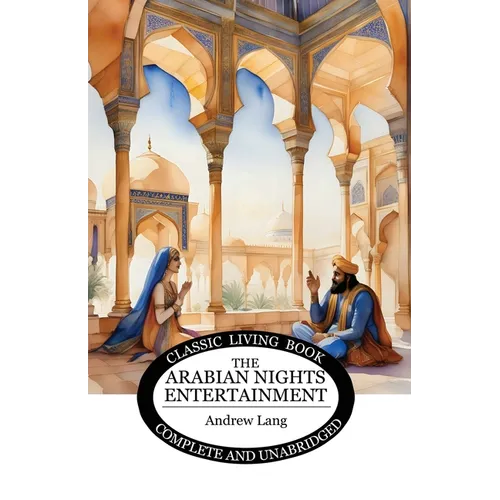 The Arabian Nights Entertainment