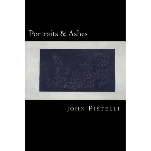 Portraits and Ashes