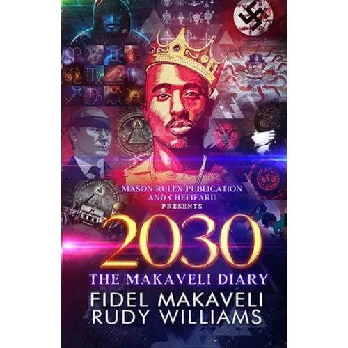 The Makaveli Diary