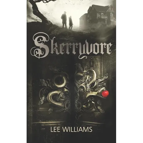 Skerryvore