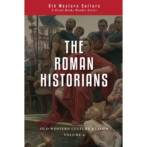 The Roman Historians