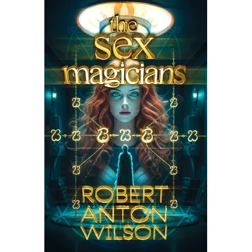The Sex Magicians