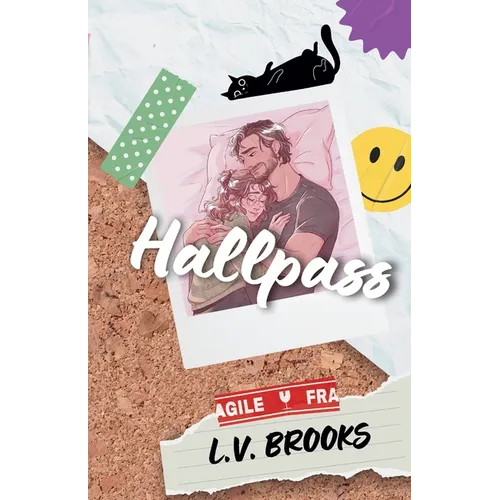 Hallpass