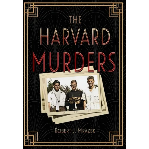 The Harvard Murders