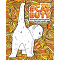 Cat Butt
