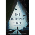 The Intrepid Three: Animus Revealed
