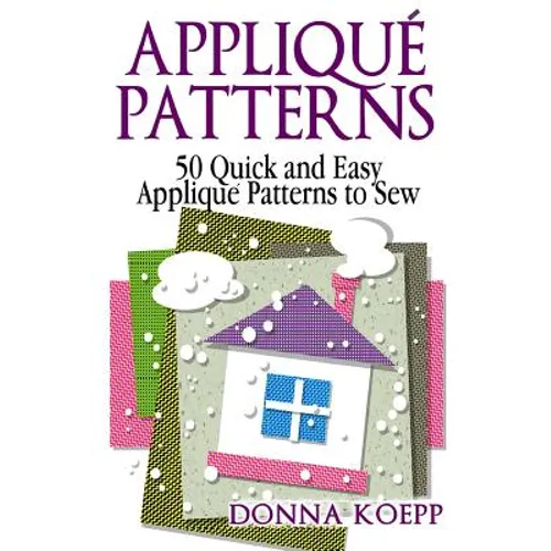 Applique Patterns