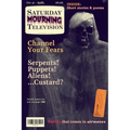 Saturday Mourning Television